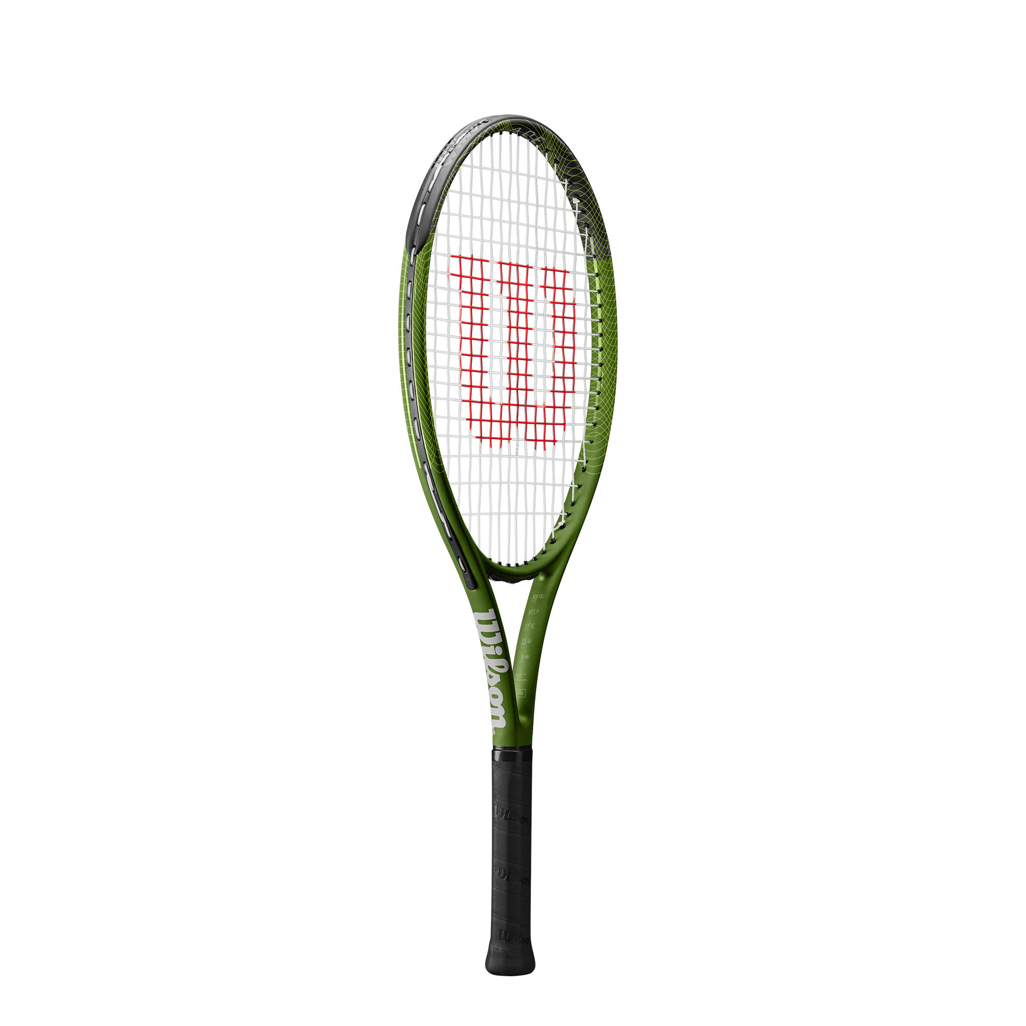 Wilson Blade Feel Comp 25 Junior Tennis Racquet