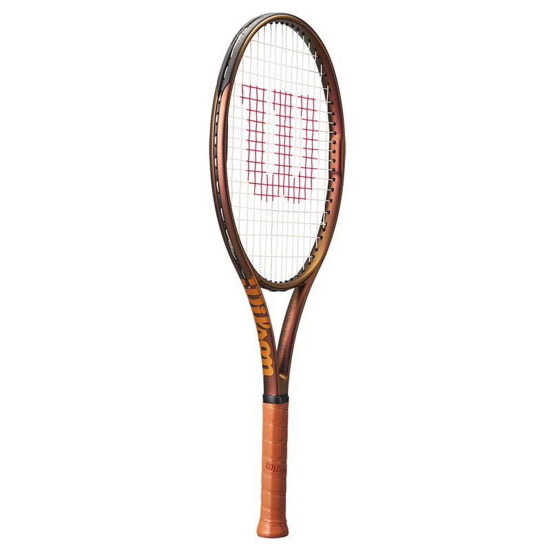 Wilson Pro Staff 26 v14 Junior Tennis Racquet