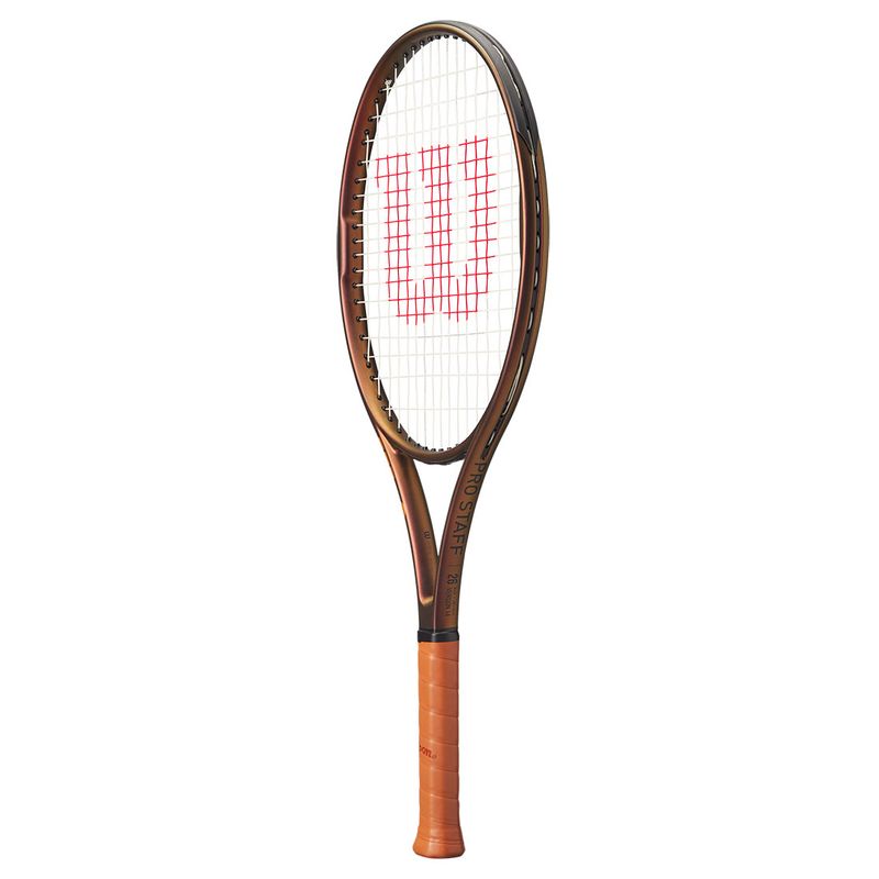 Wilson Pro Staff 26 v14 Junior Tennis Racquet