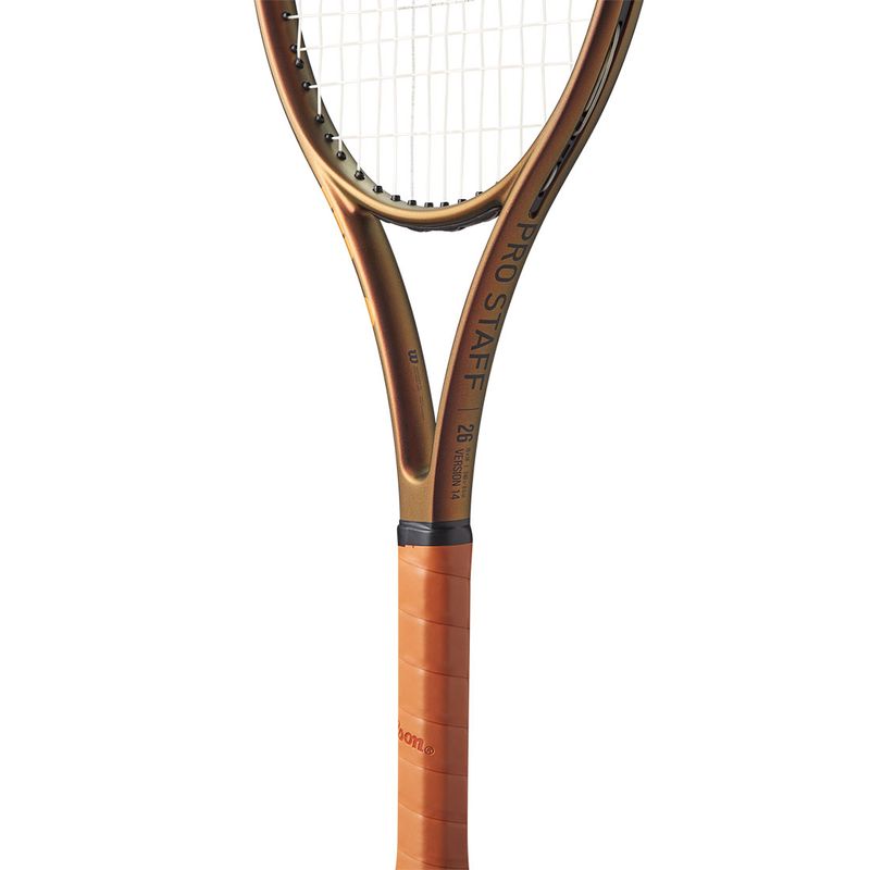 Wilson Pro Staff 26 v14 Junior Tennis Racquet