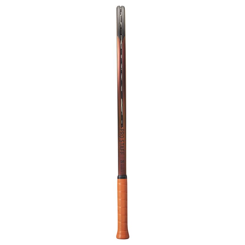 Wilson Pro Staff 26 v14 Junior Tennis Racquet