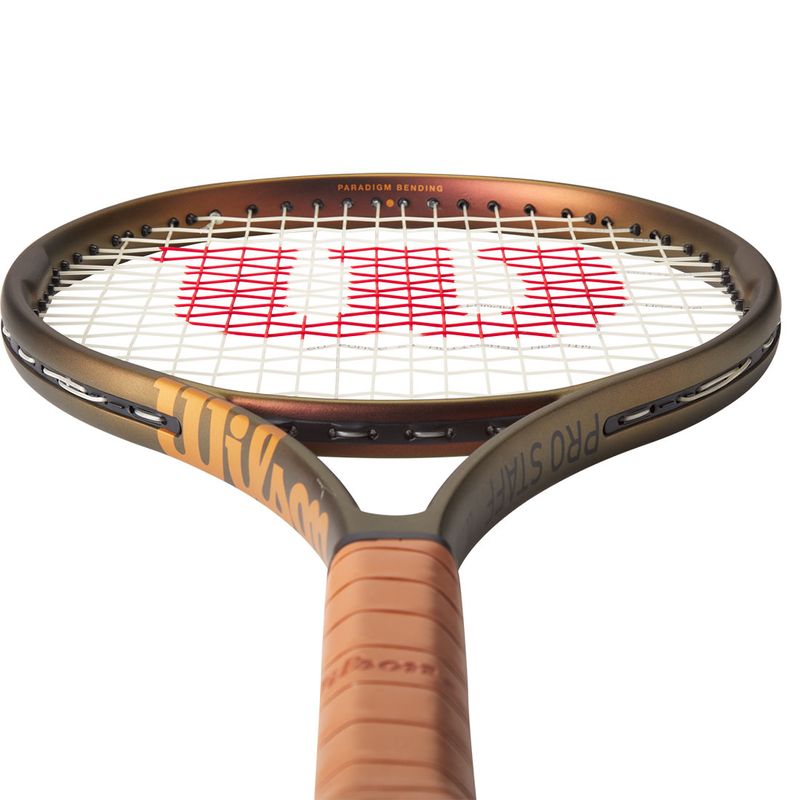 Wilson Pro Staff 26 v14 Junior Tennis Racquet