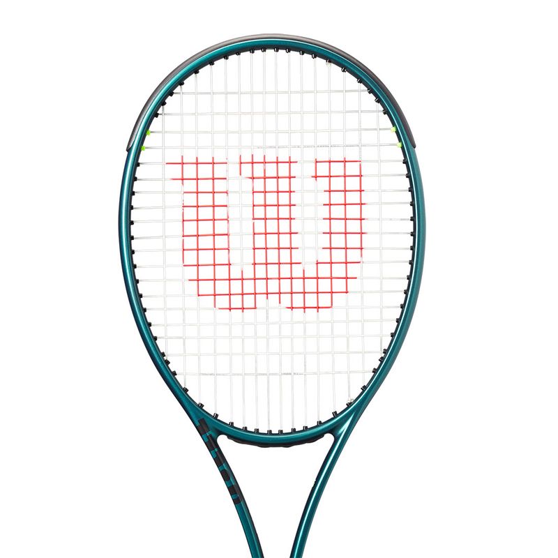 Wilson Blade 98 16x19 v9 Tennis Racquet