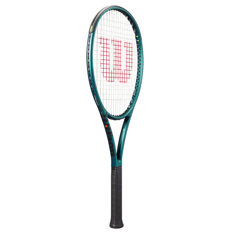 Wilson Blade 98 16x19 v9 Tennis Racquet