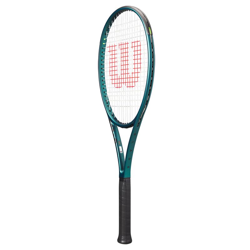 Wilson Blade 98 16x19 v9 Tennis Racquet