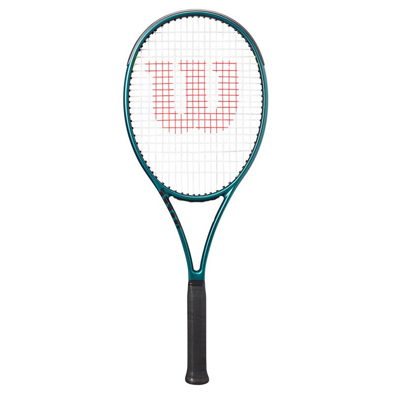 Wilson Blade 98 16x19 v9 Tennis Racquet