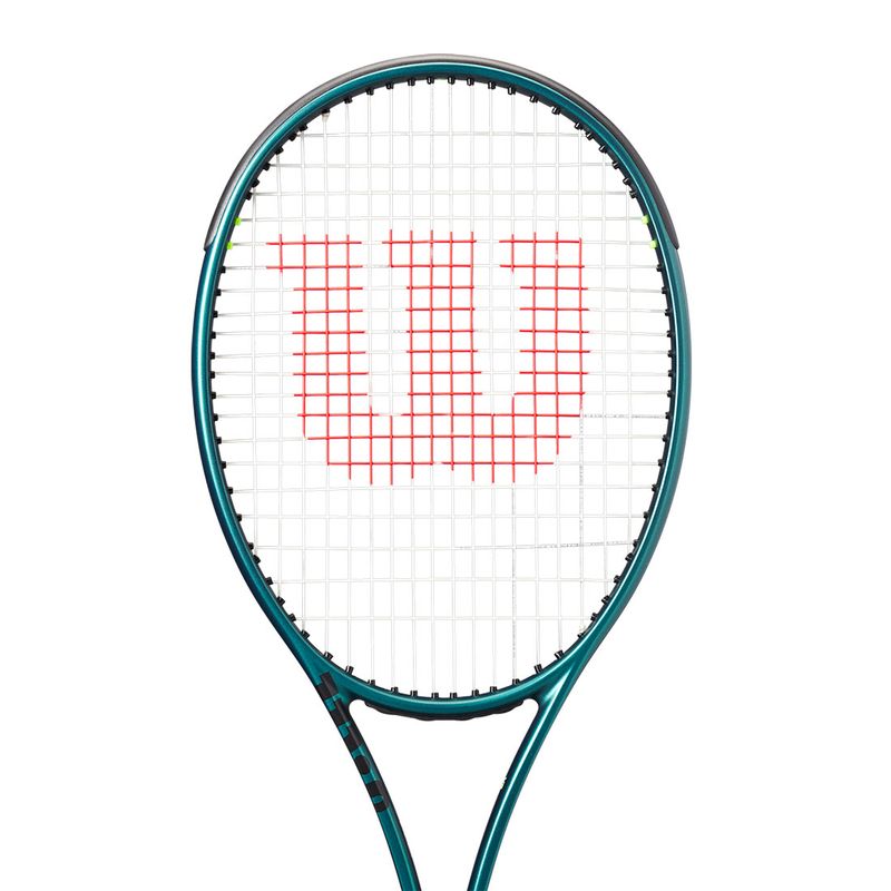 Wilson Blade 98 18x20 v9 Tennis Racquet