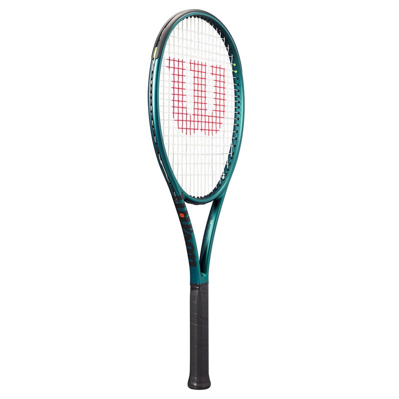 Wilson Blade 98 18x20 v9 Tennis Racquet