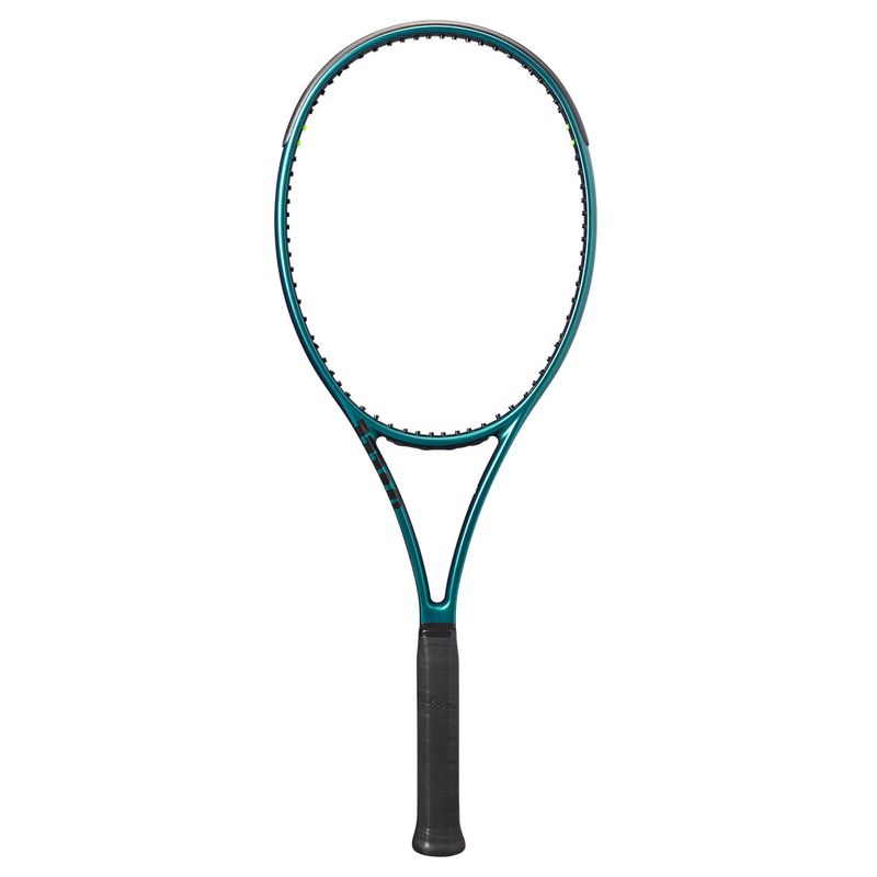 Wilson Blade 98 18x20 v9 Tennis Racquet