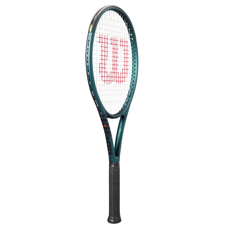 Wilson Blade 100L v9 Tennis Racquet