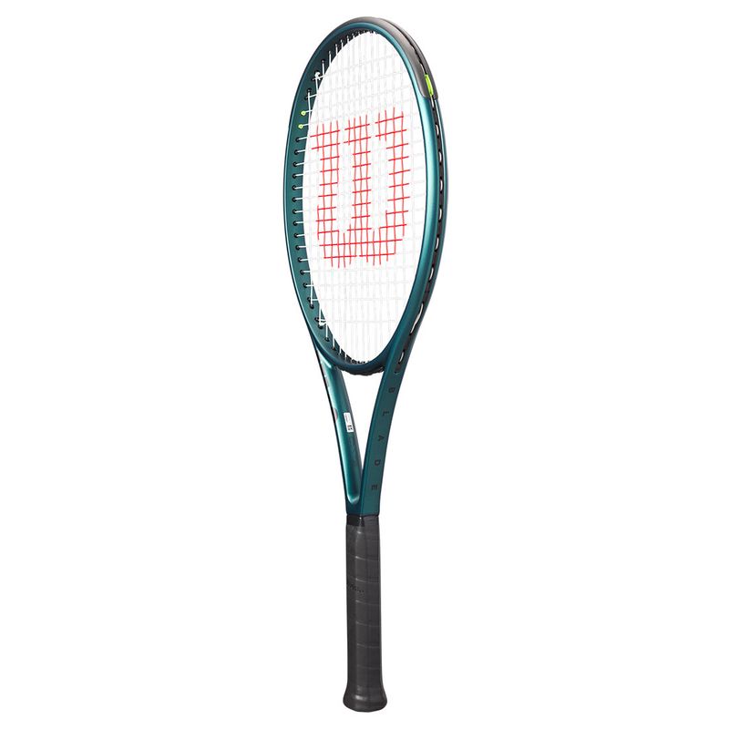 Wilson Blade 100L v9 Tennis Racquet