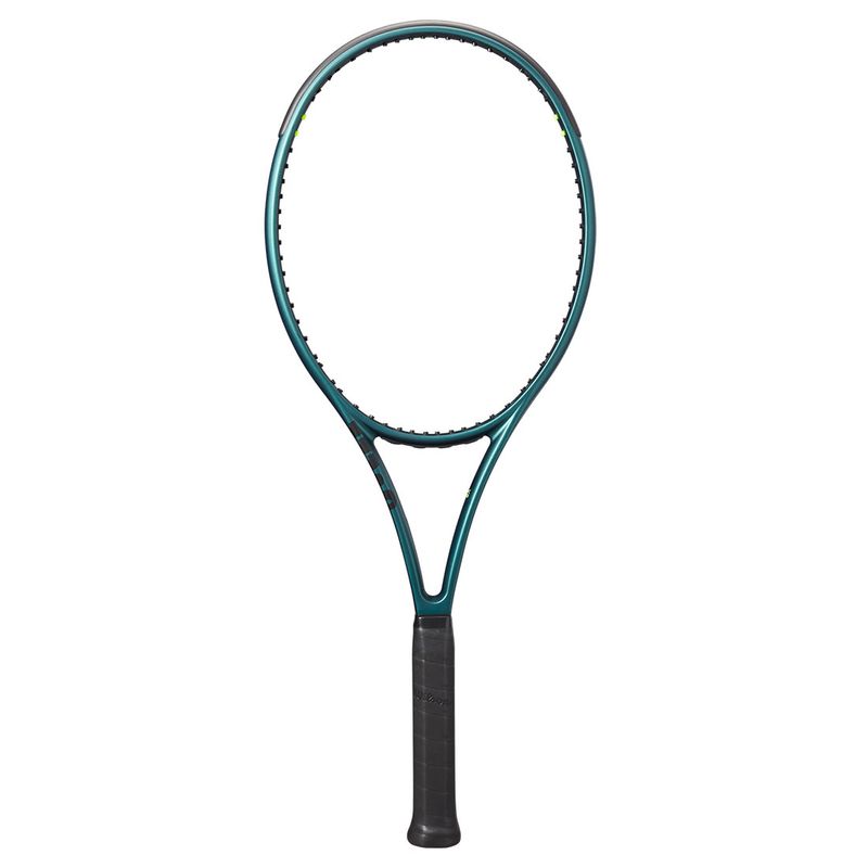 Wilson Blade 100L v9 Tennis Racquet