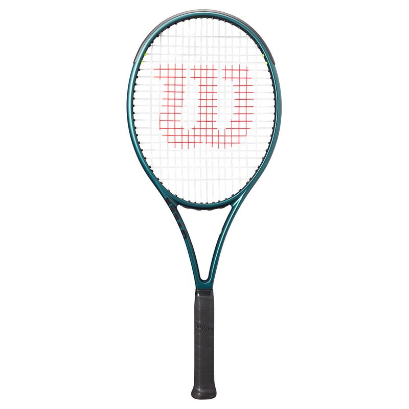 Wilson Blade 100UL v9 Tennis Racquet