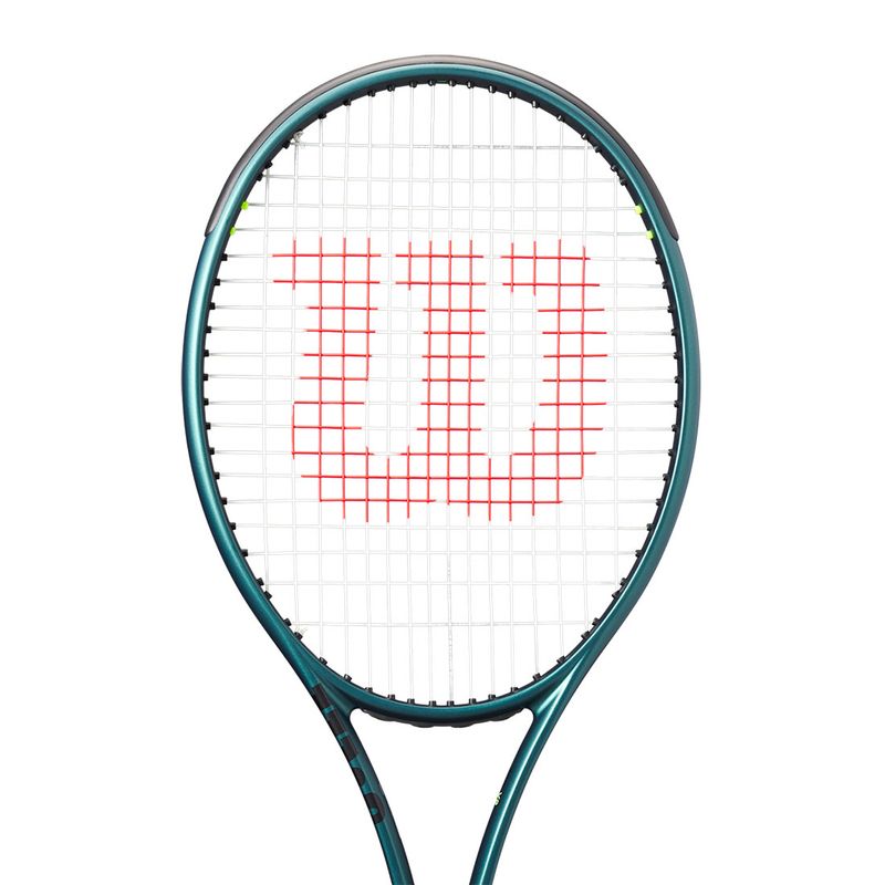 Wilson Blade 100UL v9 Tennis Racquet