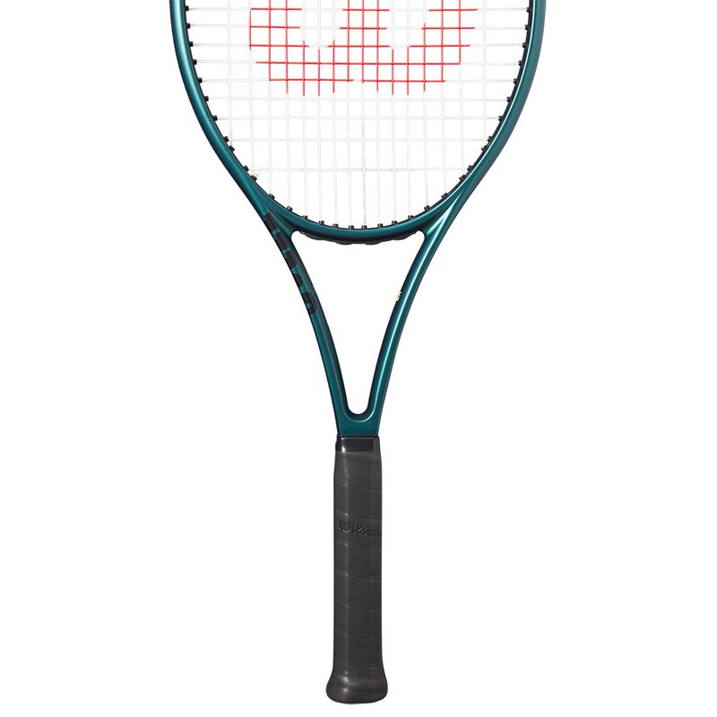 Wilson Blade 100UL v9 Tennis Racquet