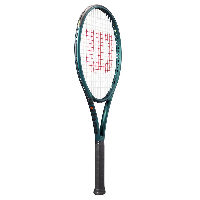 Wilson Blade 100UL v9 Tennis Racquet