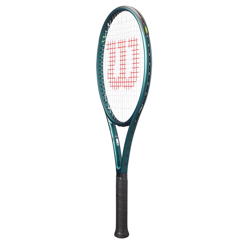 Wilson Blade 100UL v9 Tennis Racquet