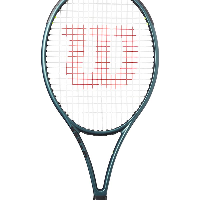 Wilson Blade 100 v9 Tennis Racquet