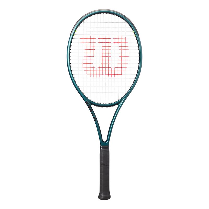 Wilson Blade 100 v9 Tennis Racquet