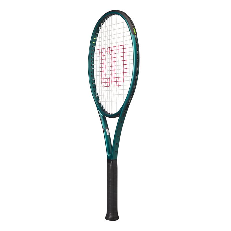 Wilson Blade 100 v9 Tennis Racquet