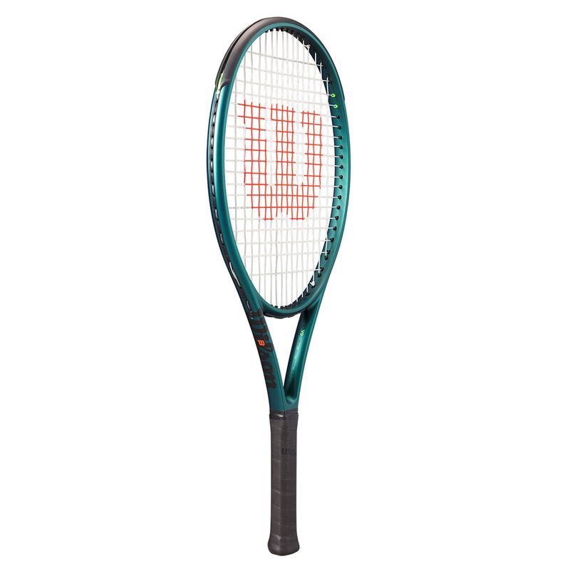 Wilson Blade 25 v9 Junior Tennis Racquet