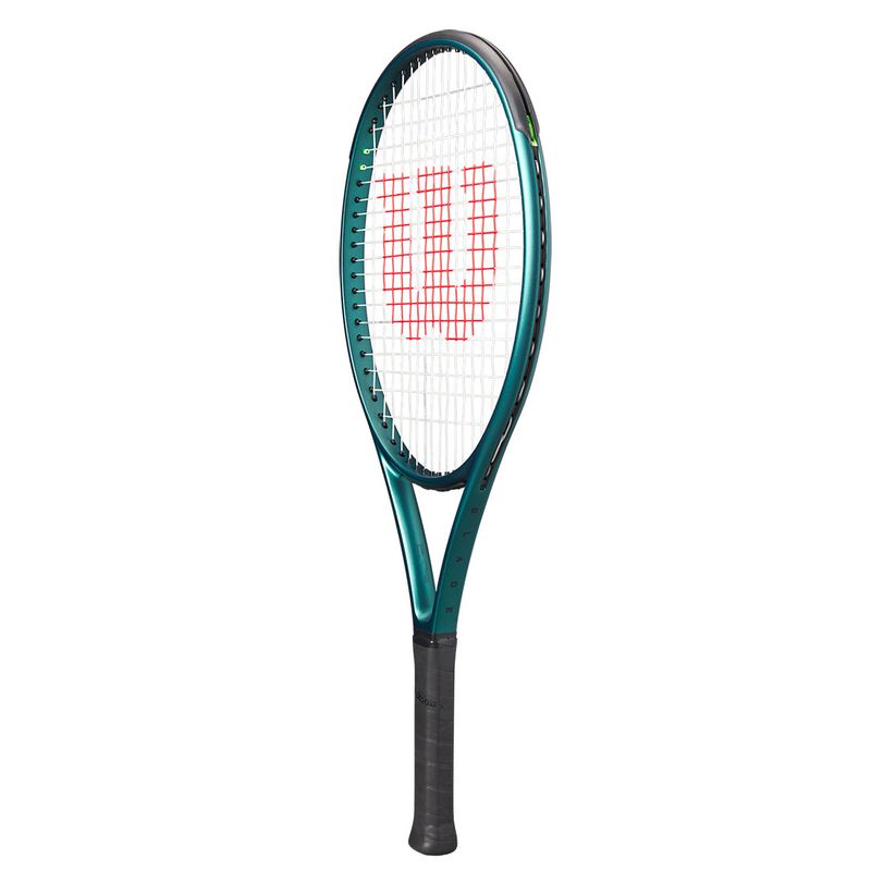 Wilson Blade 25 v9 Junior Tennis Racquet
