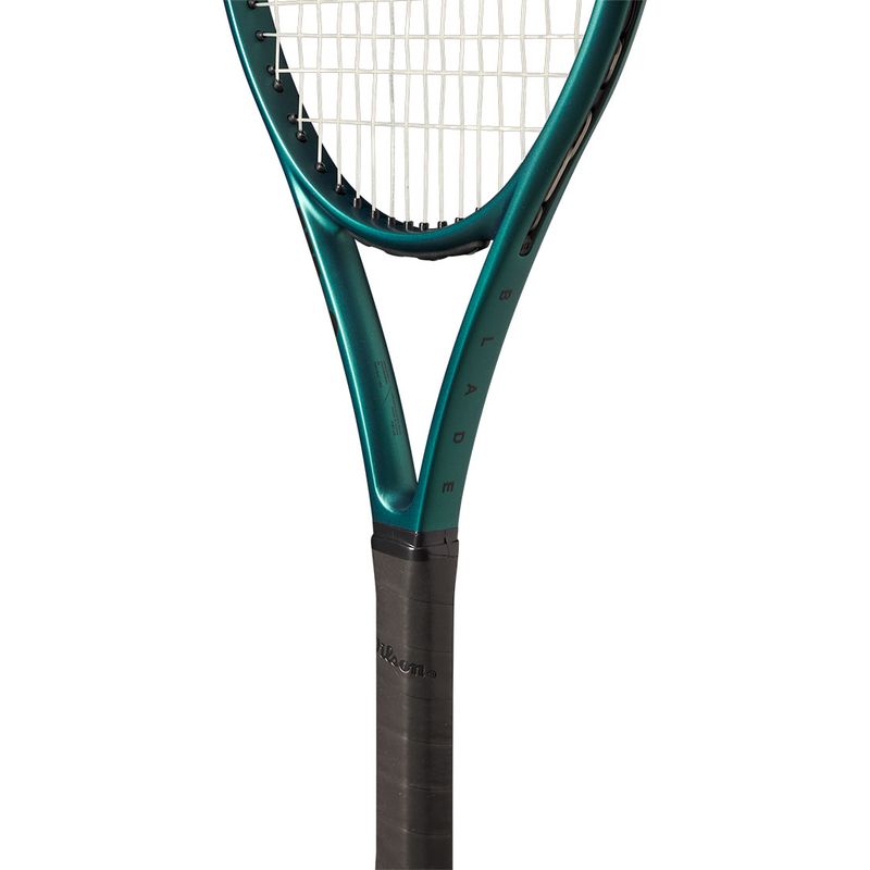 Wilson Blade 25 v9 Junior Tennis Racquet