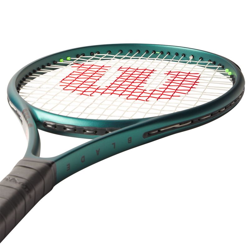 Wilson Blade 25 v9 Junior Tennis Racquet