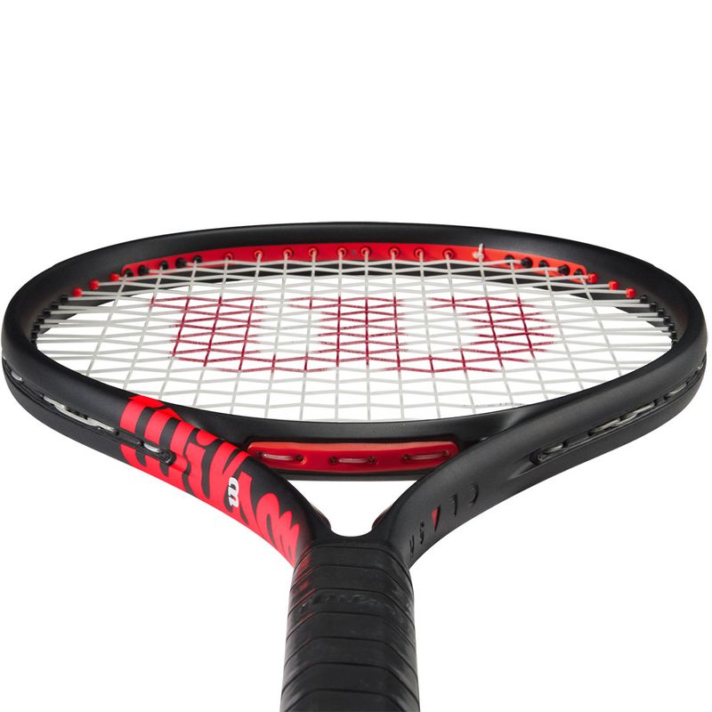 Wilson Clash 108 v3 Tennis Racquet