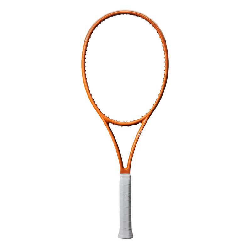 Wilson Blade 98 16x19 v9 Roland Garros Tennis Racquet 2025