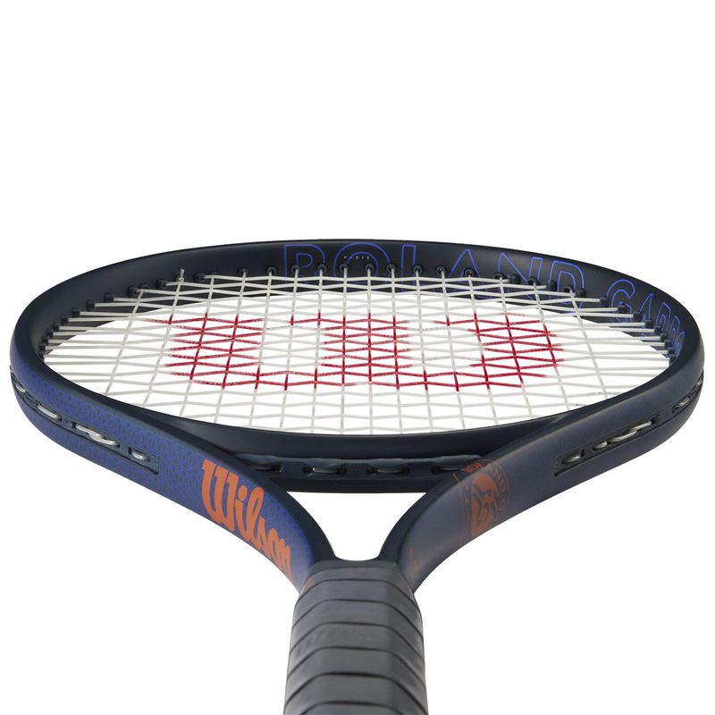 Wilson Shift 99 v1 Roland Garros Session de Soirée Tennis Racquet 2025