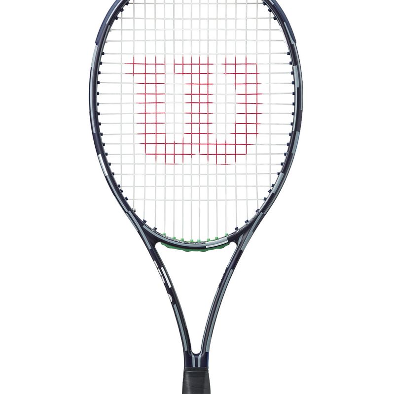 Wilson Blade 98 16x19 v9 US Open Tennis Racquet 2025