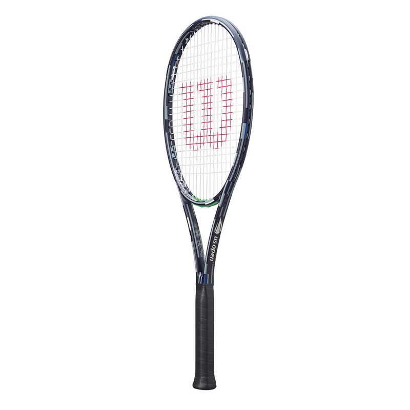 Wilson Blade 98 16x19 v9 US Open Tennis Racquet 2025