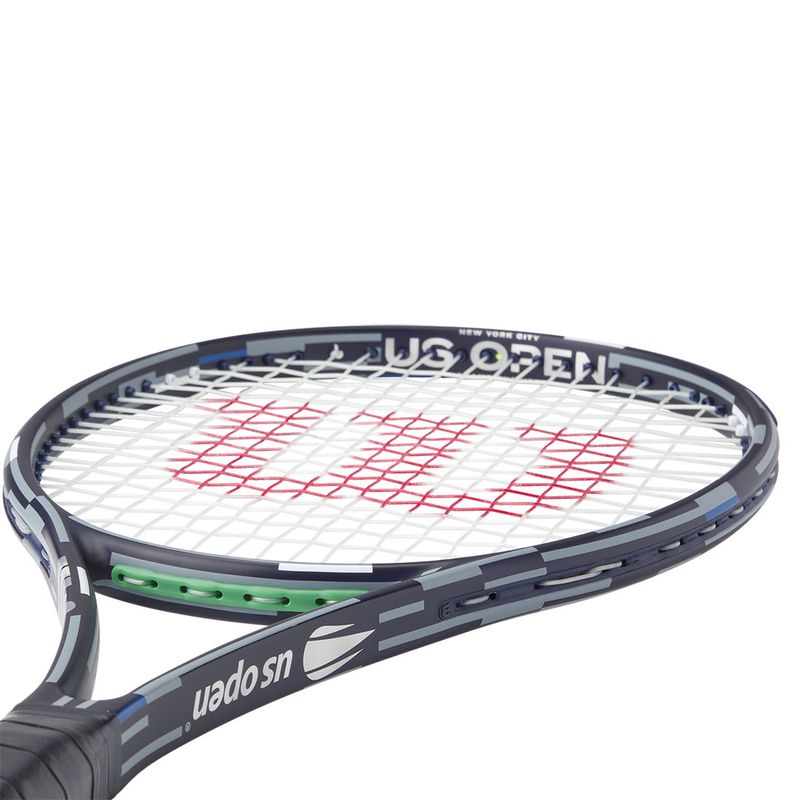 Wilson Blade 98 16x19 v9 US Open Tennis Racquet 2025