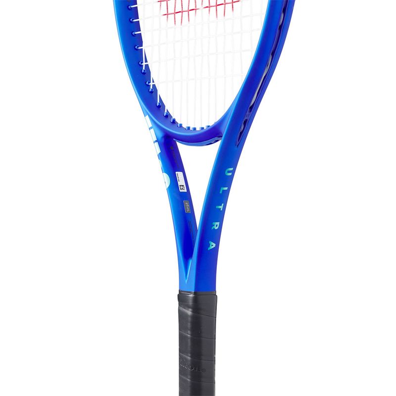 Wilson Ultra 100 v5 Tennis Racquet