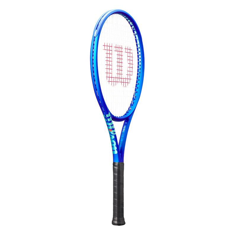 Wilson Ultra 100L v5 Tennis Racquet