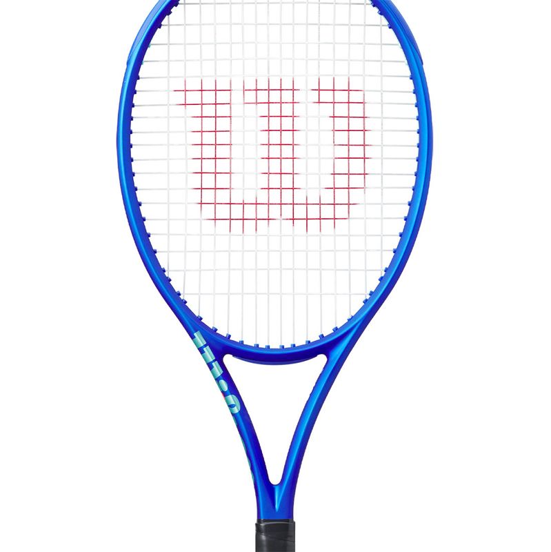 Wilson Ultra 100UL v5 Tennis Racquet