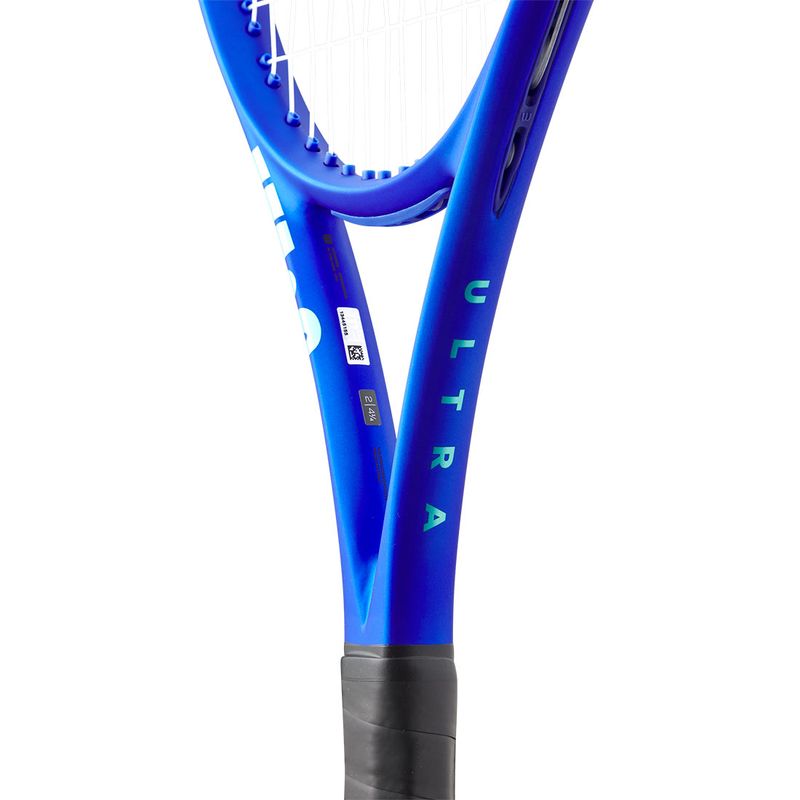 Wilson Ultra 100UL v5 Tennis Racquet