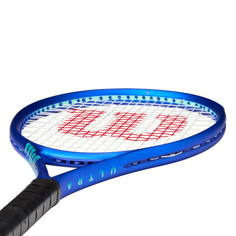 Wilson Ultra 25 v5 Junior Tennis Racquet