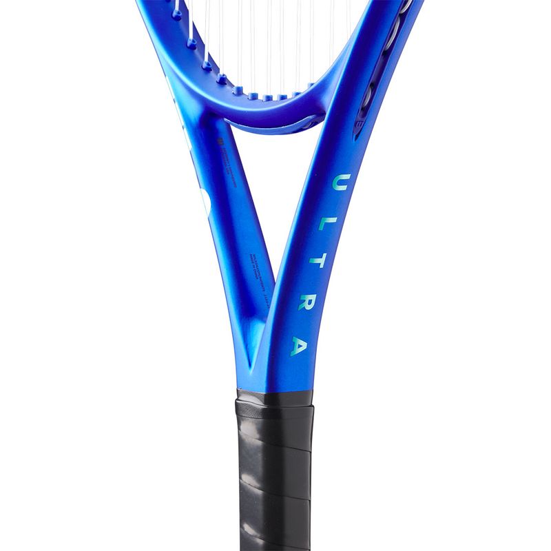 Wilson Ultra 25 v5 Junior Tennis Racquet