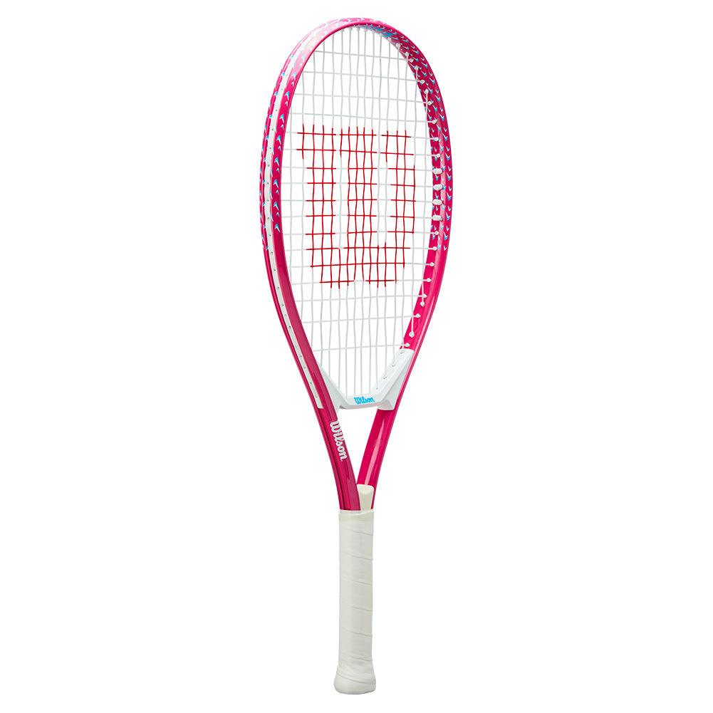Wilson Ultra Power 23 Junior Tennis Racquet Pink