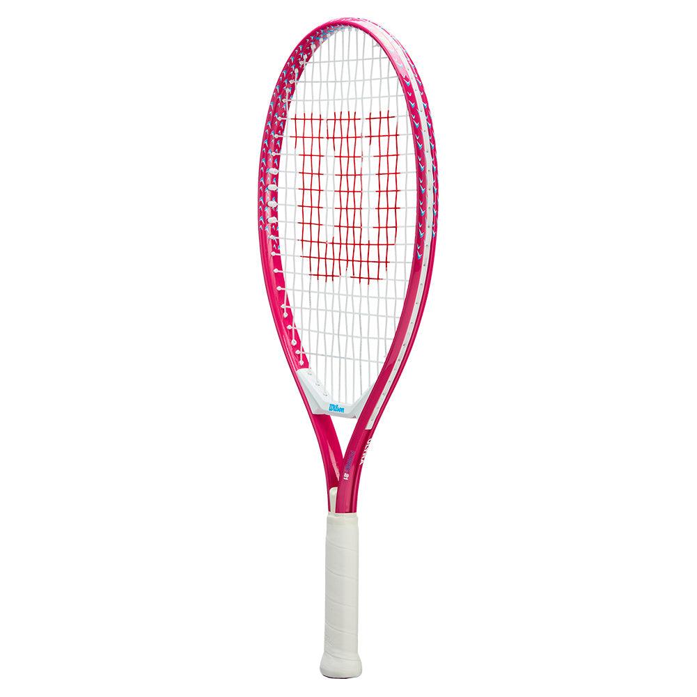 Wilson Ultra Power 21 Junior Tennis Racquet Pink