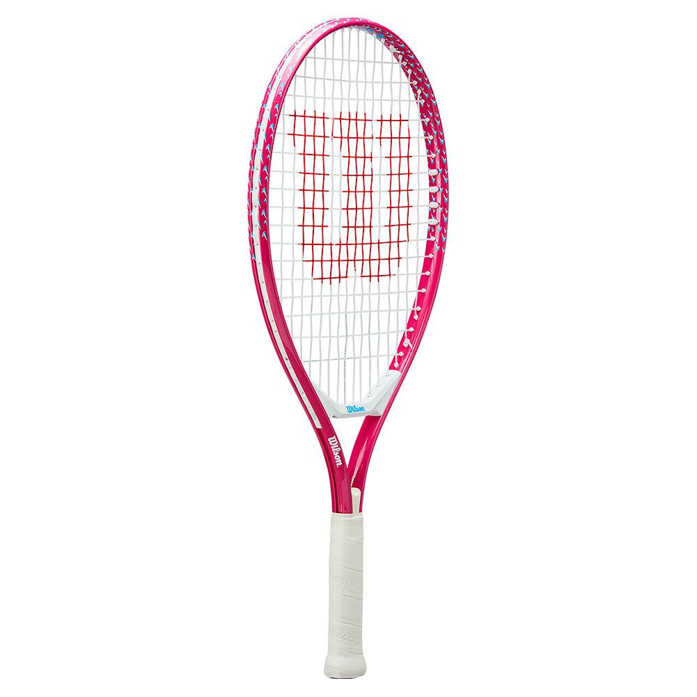 Wilson Ultra Power 21 Junior Tennis Racquet Pink