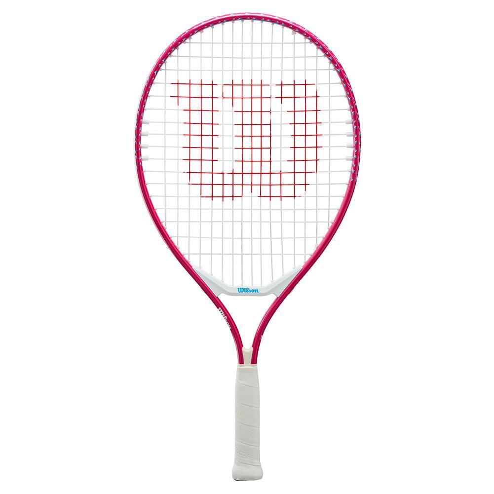 Wilson Ultra Power 21 Junior Tennis Racquet Pink