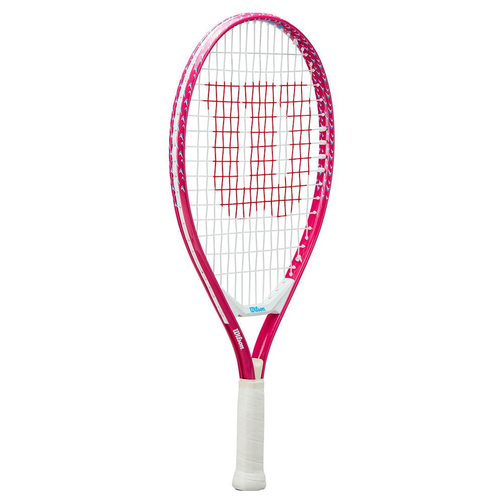Wilson Ultra Power 19 Junior Tennis Racquet Pink