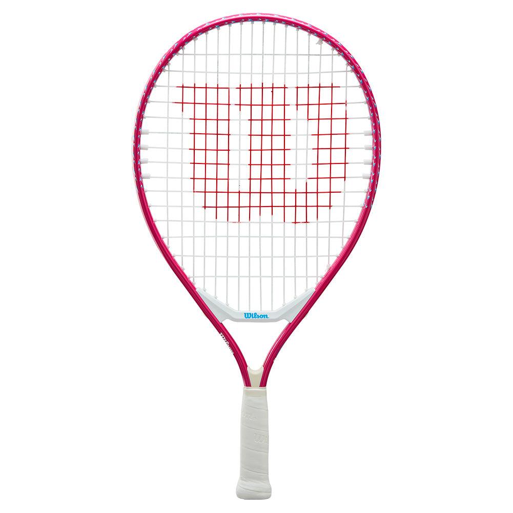 Wilson Ultra Power 19 Junior Tennis Racquet Pink