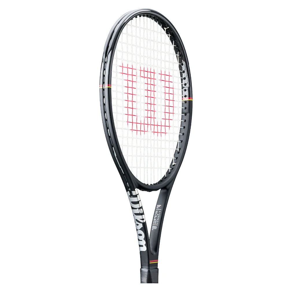 Wilson Pro Staff 97L Classic Tennis Racquet