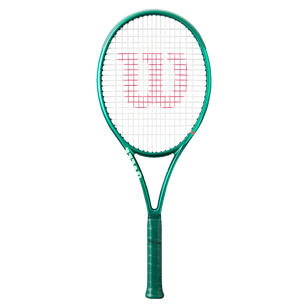 Wilson Blade 100 v10 Tennis Racquet