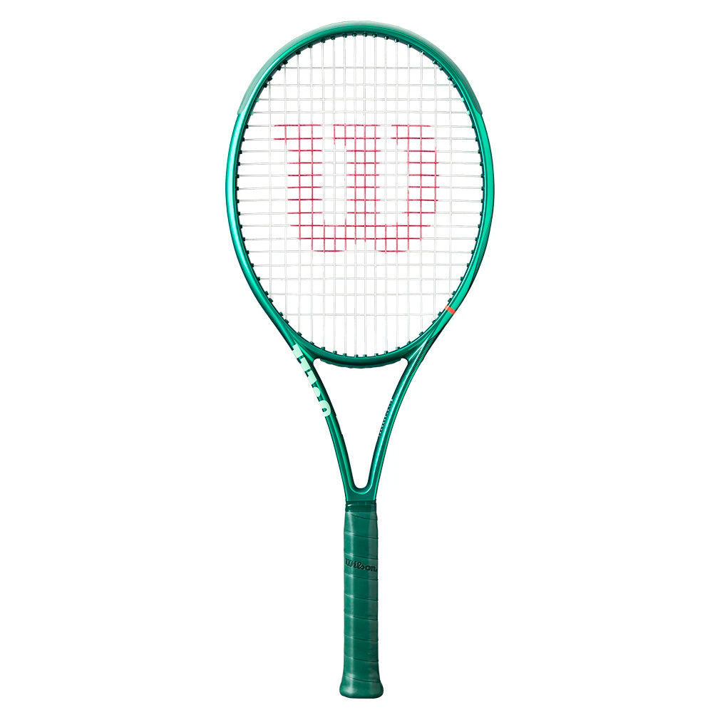 Wilson Blade 100UL V10 Tennis Racquet