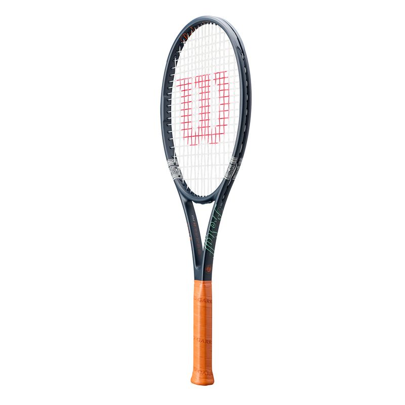 Wilson Pro Staff 97 v14 Sesion Soiree Tennis Racquet